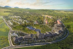 Arillo- Nasugbo Batangas by Ayala Land Estate