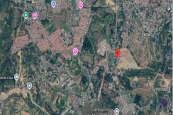 1,000 Sqm Residential Subdivision Lots for Sale – Macapagal Drive