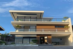 TERESA HEIGHTS SUBDIVISION