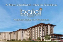 𝐁𝐚𝐥𝐚𝐢 𝐂𝐨𝐫𝐝𝐨𝐯𝐚 𝐛𝐲 𝐁𝐄 𝐑𝐞𝐬𝐢𝐝𝐞𝐧𝐜𝐞𝐬