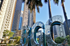 FOR SALE: CONDOMINIUM (Residential)