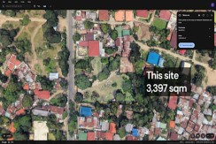 GUN-OB Commercial Lot